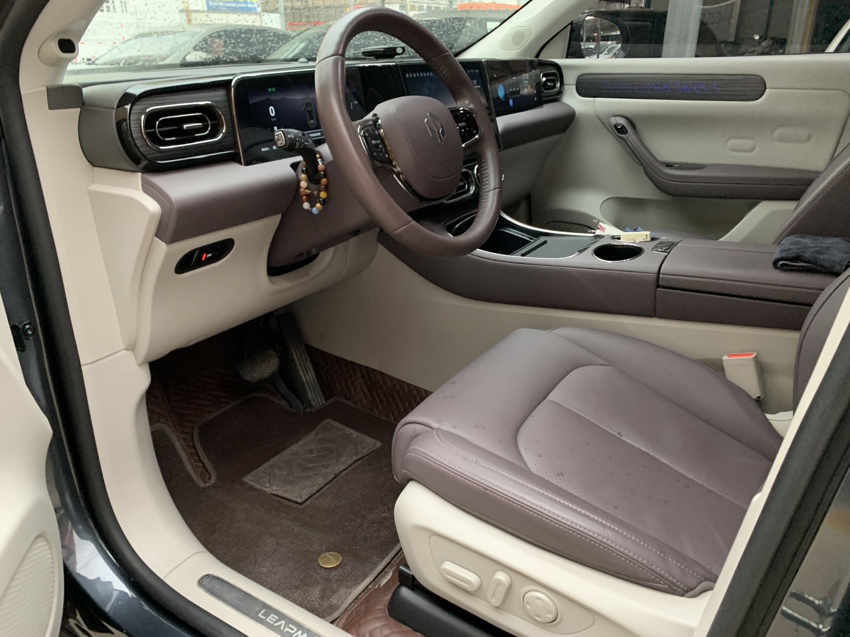 Leapmotor 2023 C11 500 Smart Edition