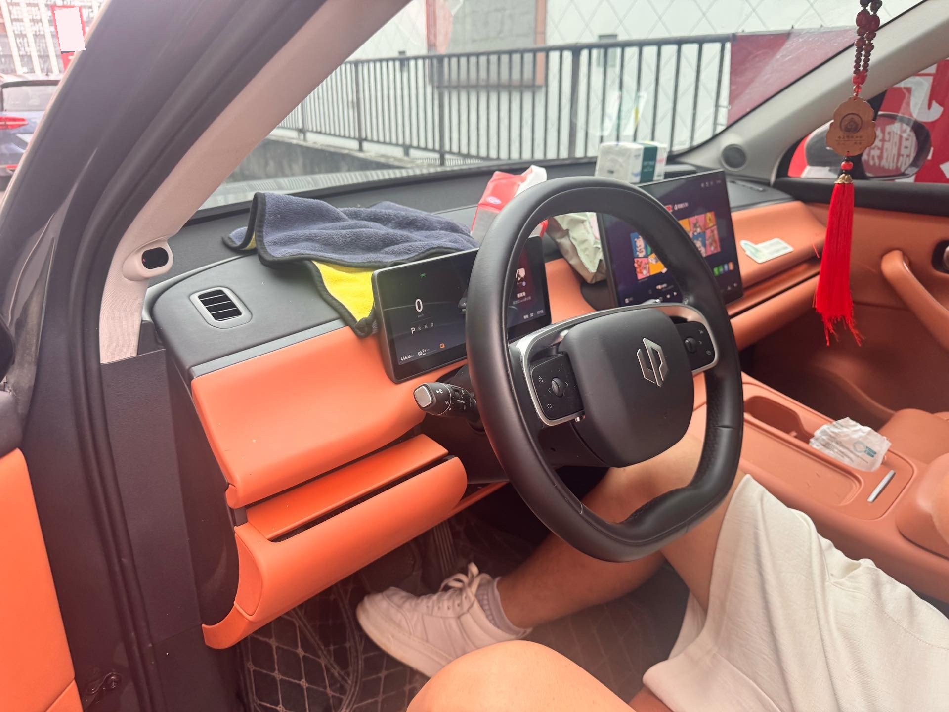 Leapmotor 2024 C16 520 Premium