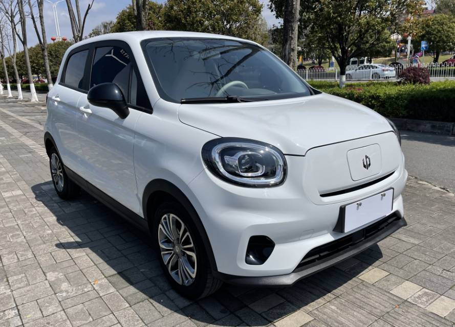 Leapmotor 2024 T03 310 Comfort Edition
