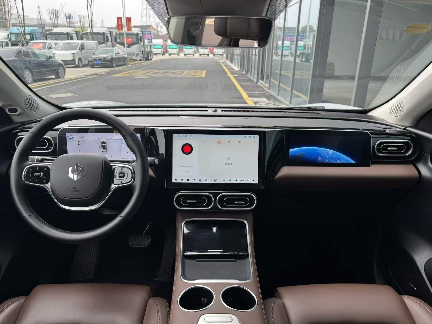 Leapmotor 2023 C11 285 Comfort Edition