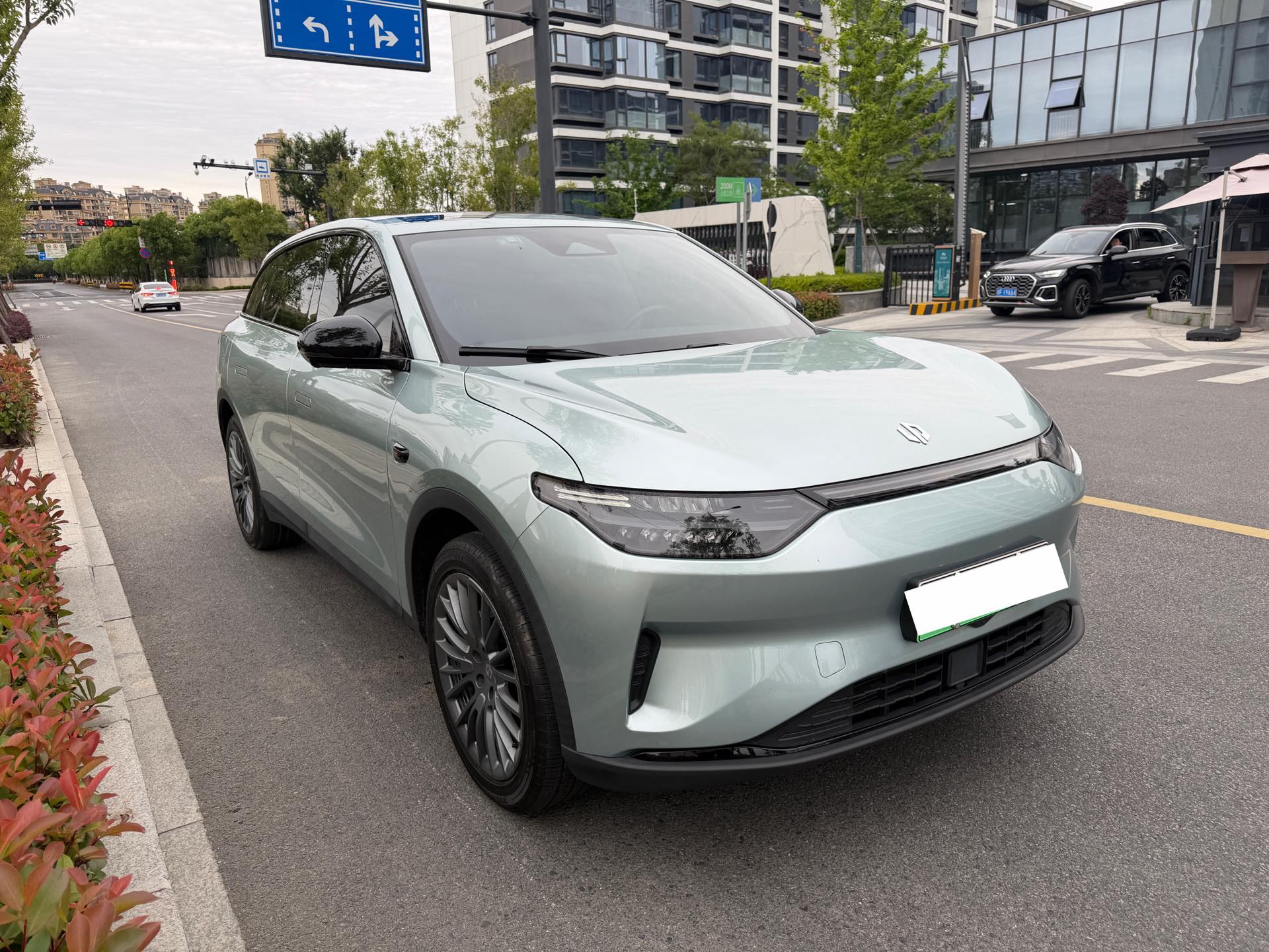 Leapmotor 2023 C11 500 Smart Edition