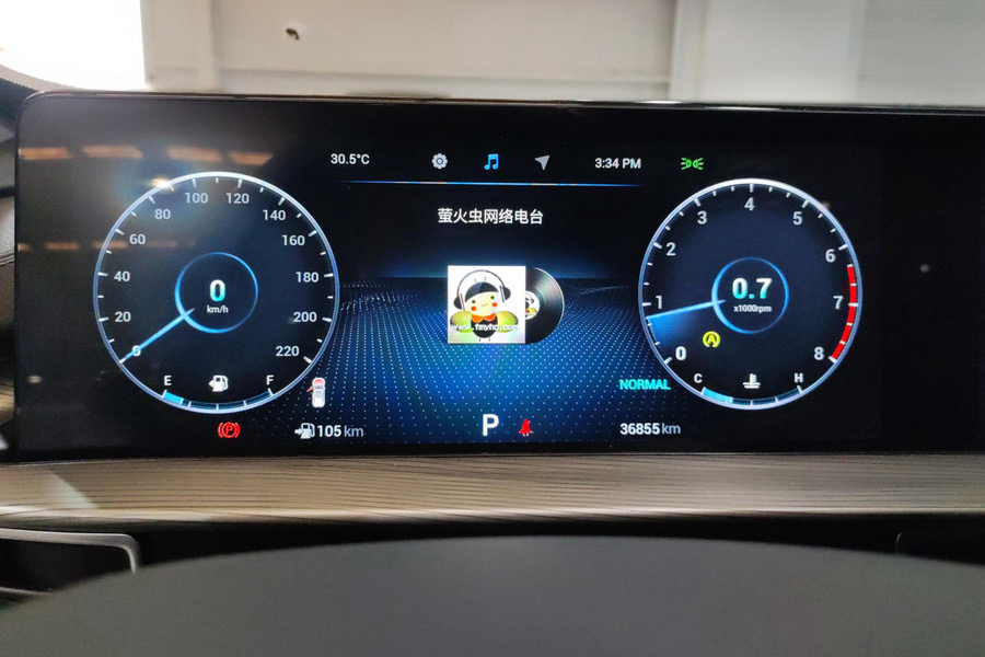 奇瑞 2023款 瑞虎8 1.6TGDI 290TGDI 鲲鹏版 卓越版