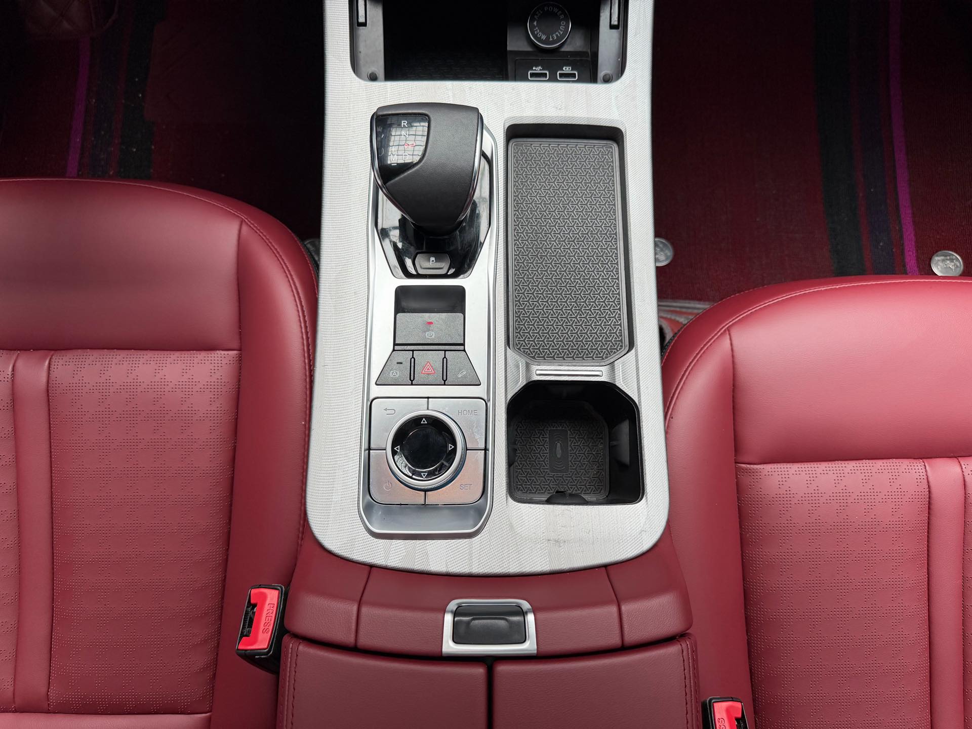 JETOUR 2023 X70 PRO 1.5T Comfort 5-Seater