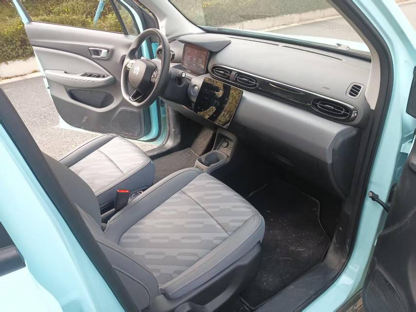 Leapmotor 2025 T03 403 Comfort Edition