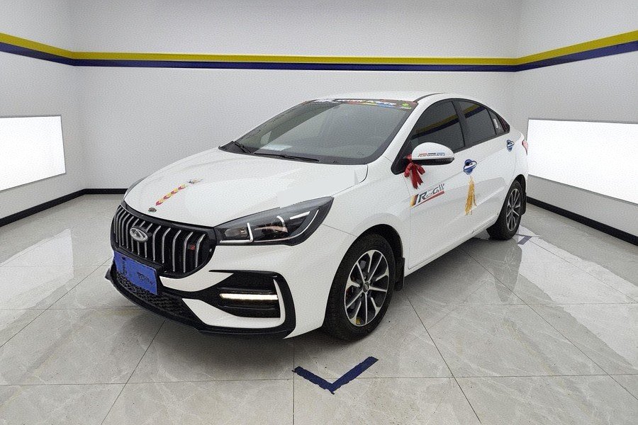 Chery 2025 Arrizo 5 1.5 Excellence Edition Fashion Type