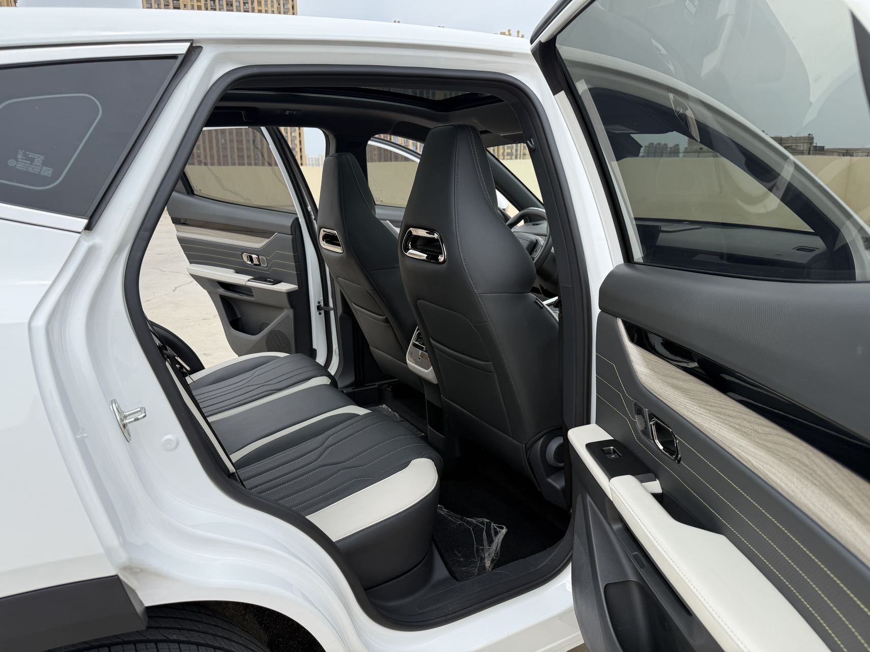 JETOUR 2024 Shanhai L6 1.5TD MAX