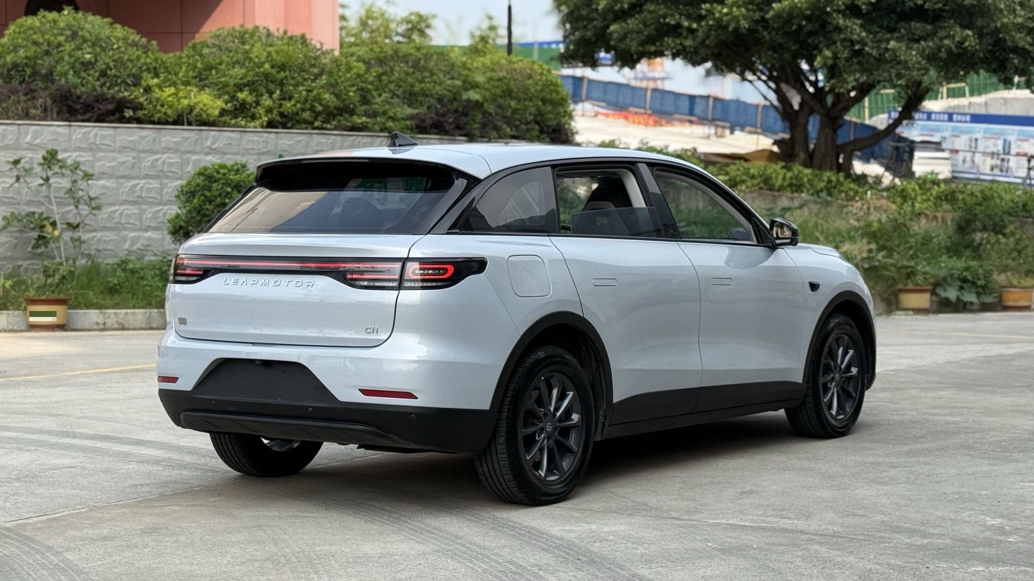 Leapmotor 2023 C11 200 Comfort Edition
