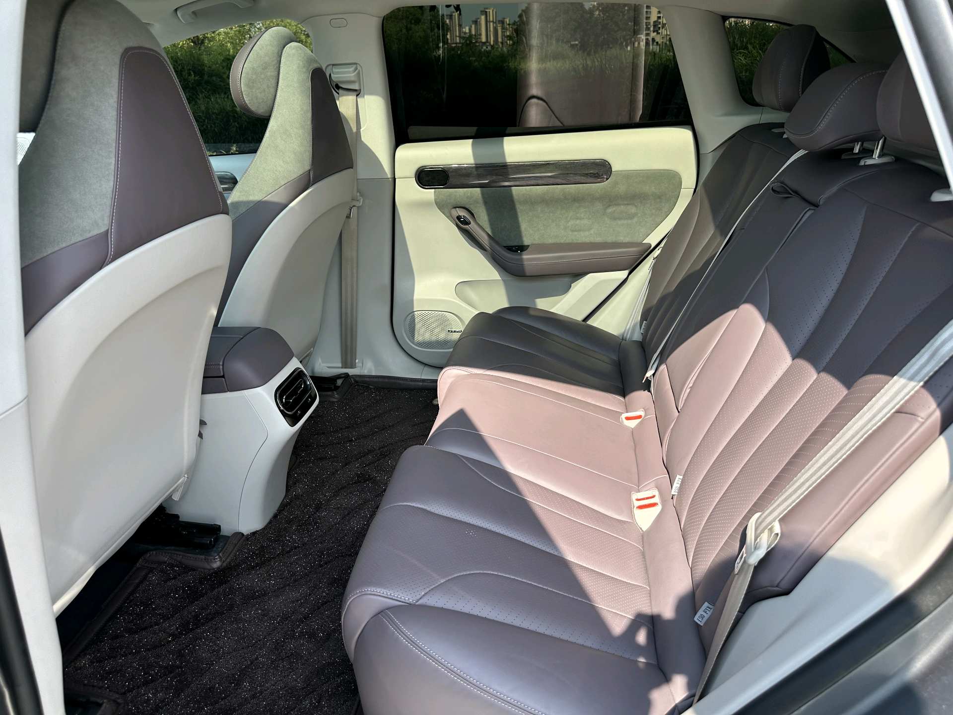 Leapmotor 2021 C11 Luxury Edition (Facelift)