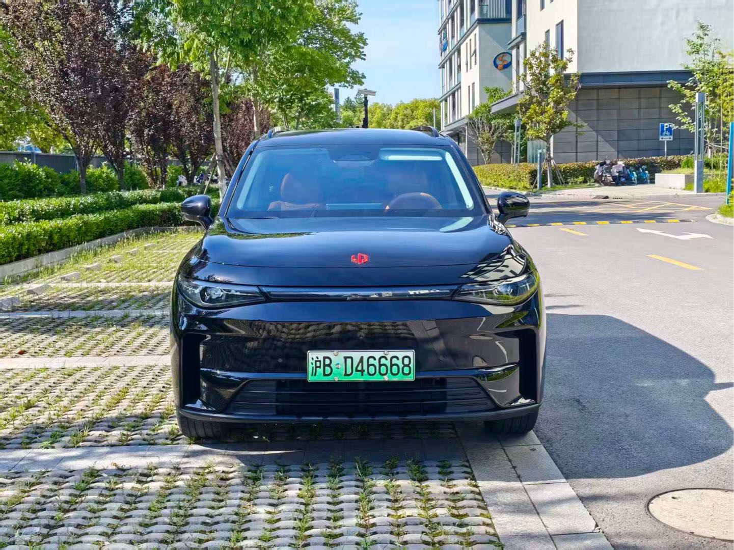 Leapmotor 2025 C16 580 Premium