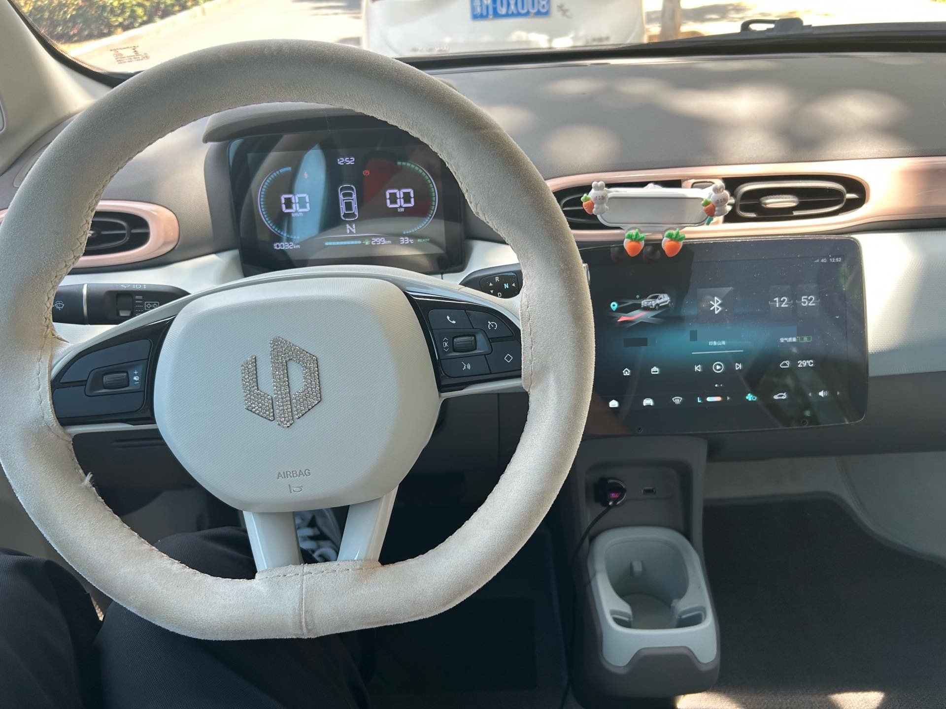 Leapmotor 2025 T03 310 Comfort Edition