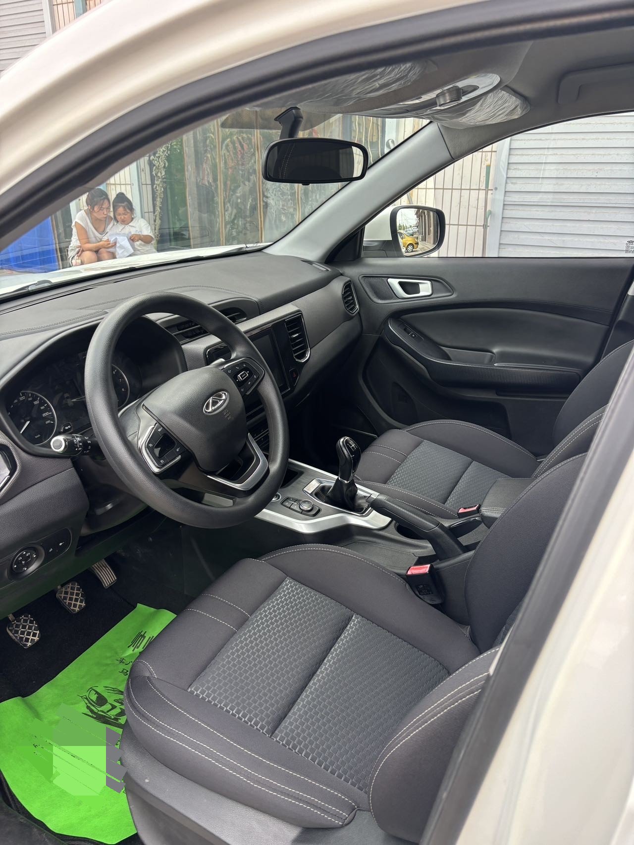Chery 2019 Tiggo 5x HERO 1.5 Fashion Edition