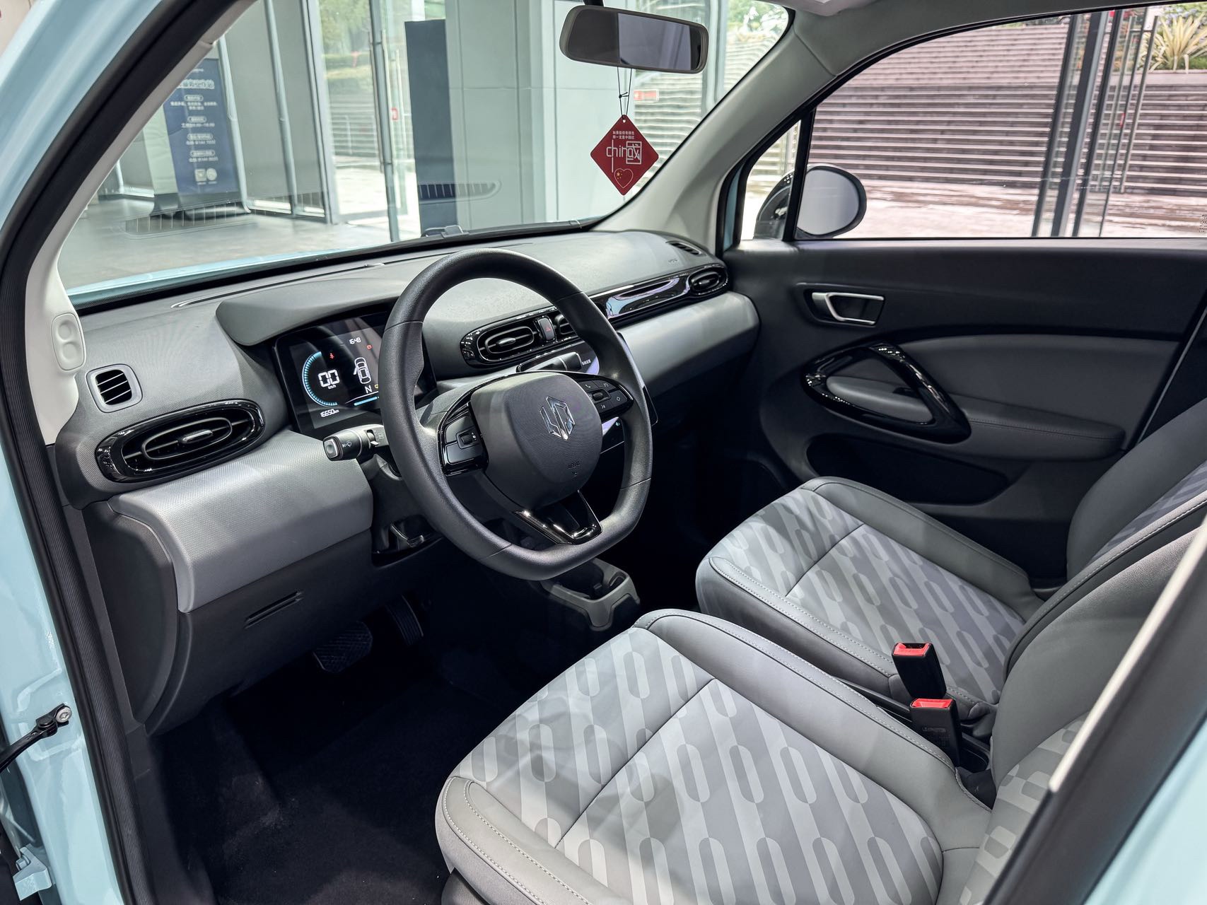 Leapmotor 2025 T03 403 Comfort Edition