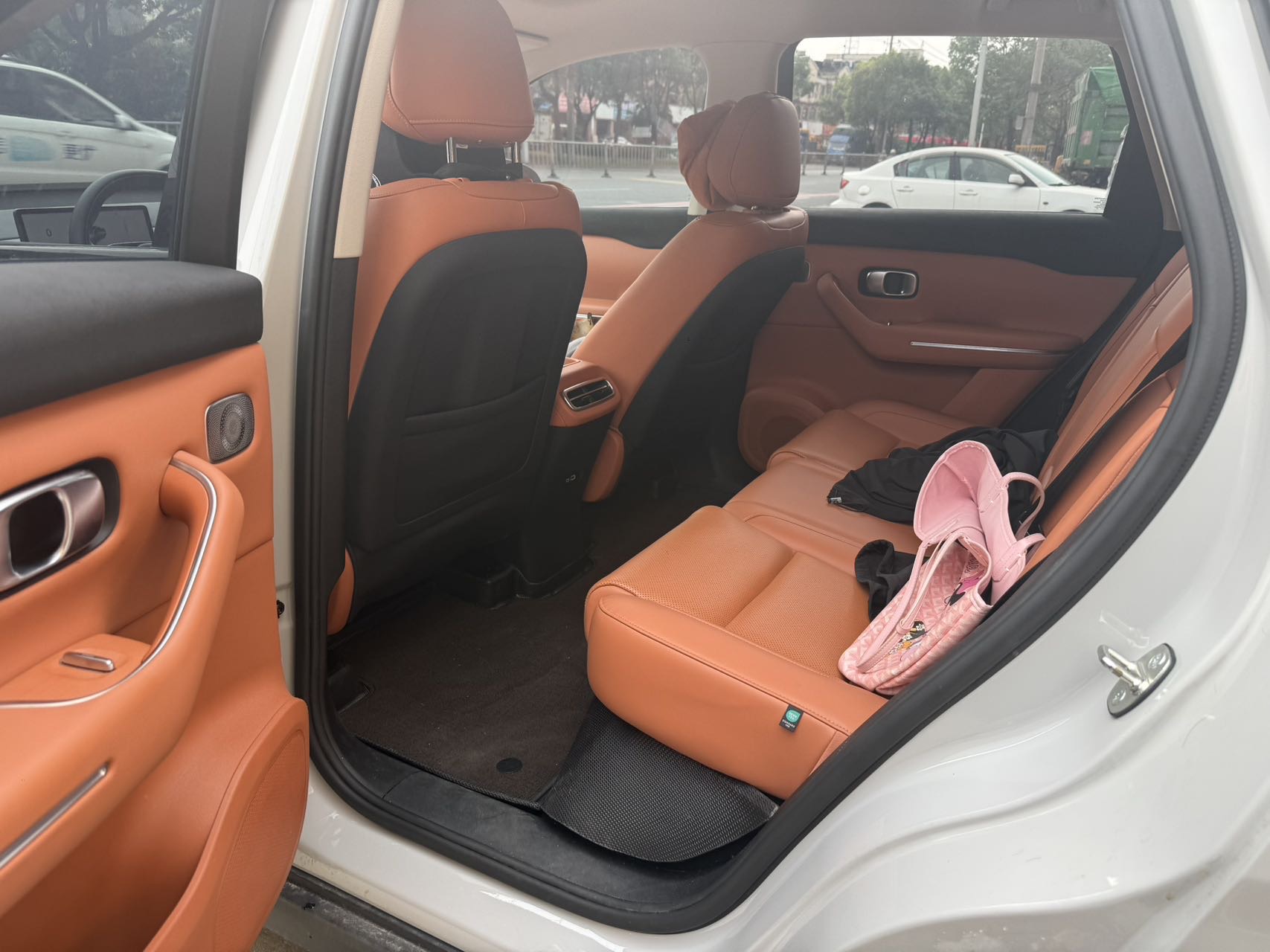 Leapmotor 2024 C10 530 Smart Edition
