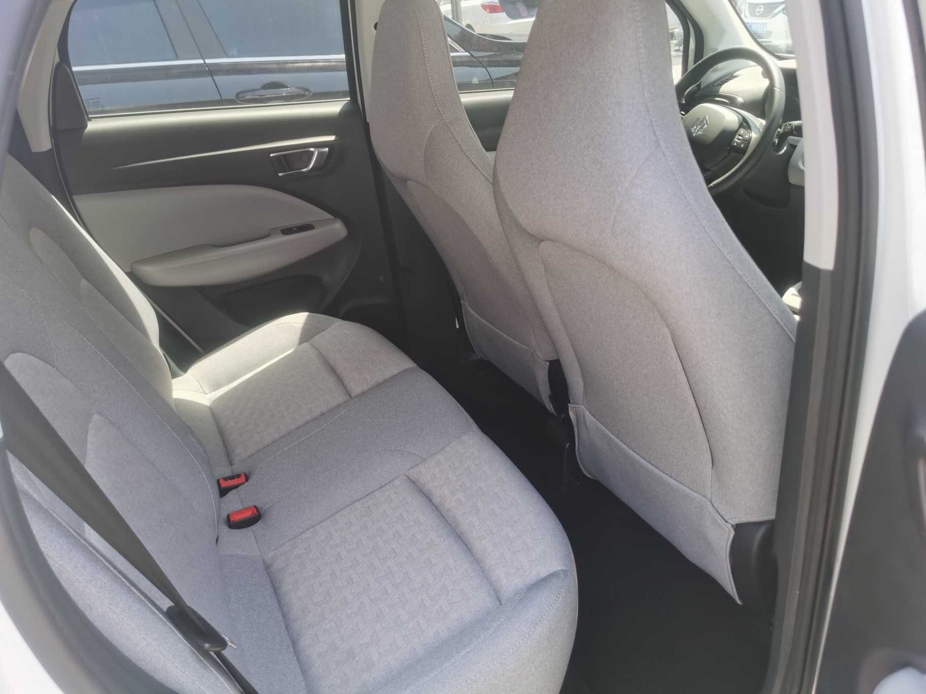 Leapmotor 2022 T03 Haoyu Edition