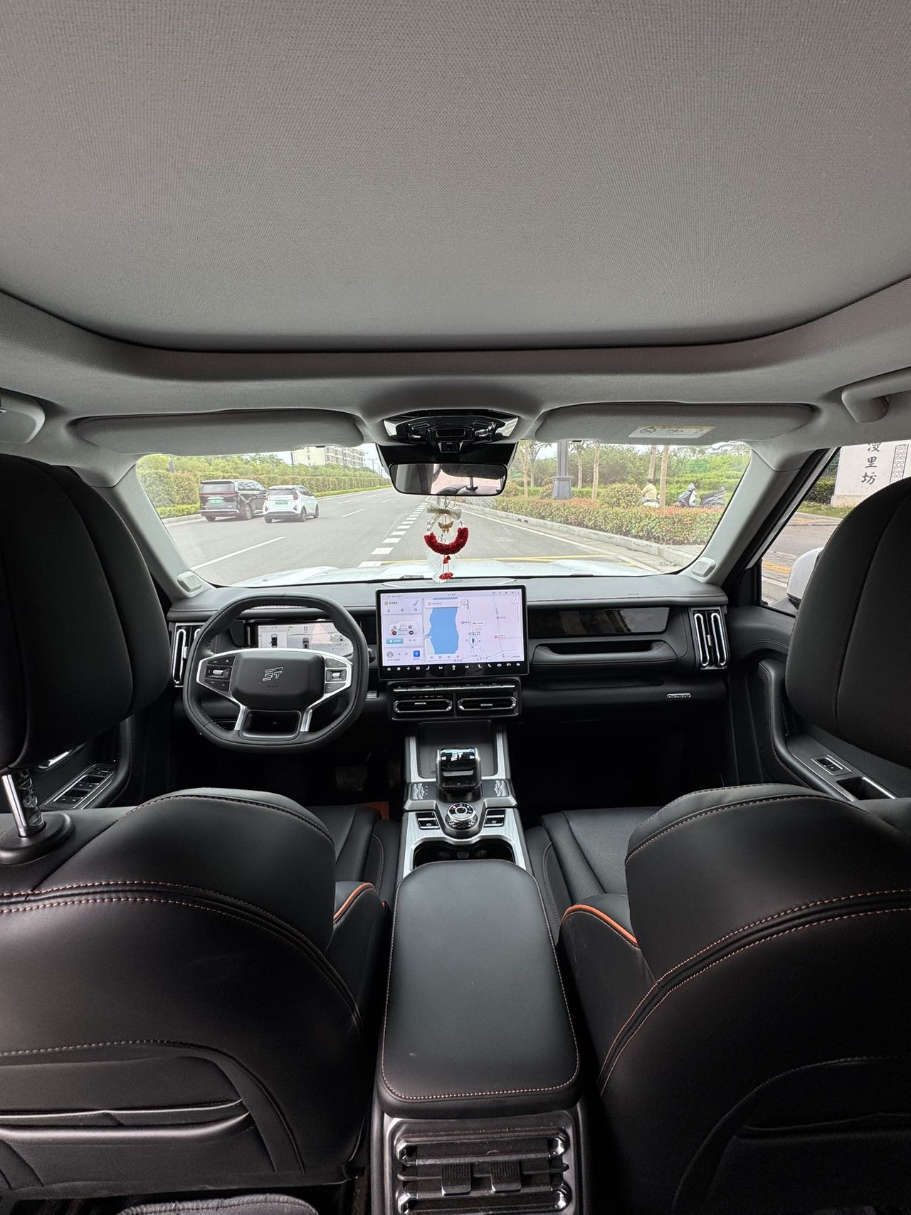 JETOUR 2025 Shanhai T1 C-DM 1.5T 150km Xianghai