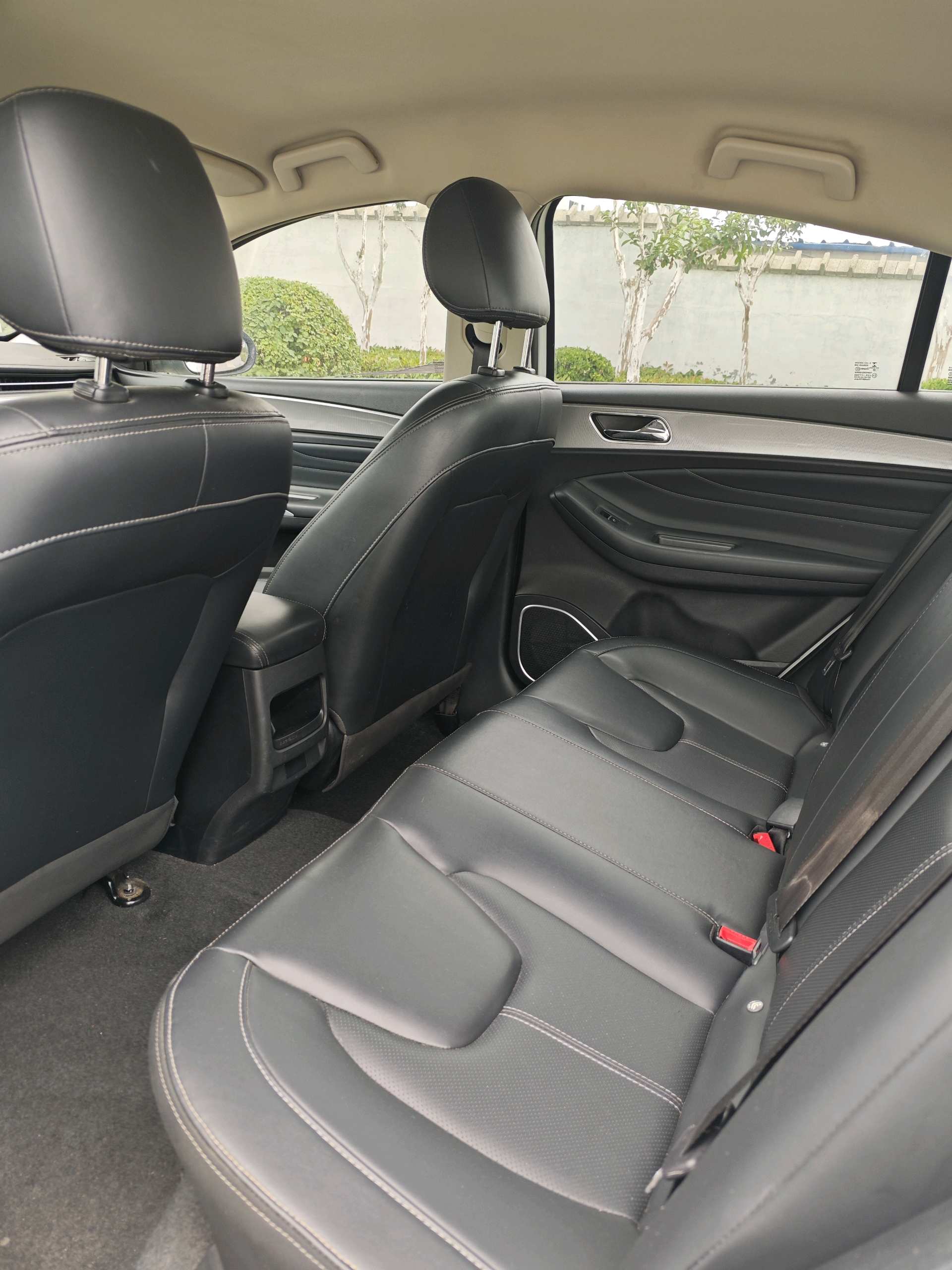 Chery 2019 Arrizo 5 Pro 1.5 Youth Edition (Facelift)