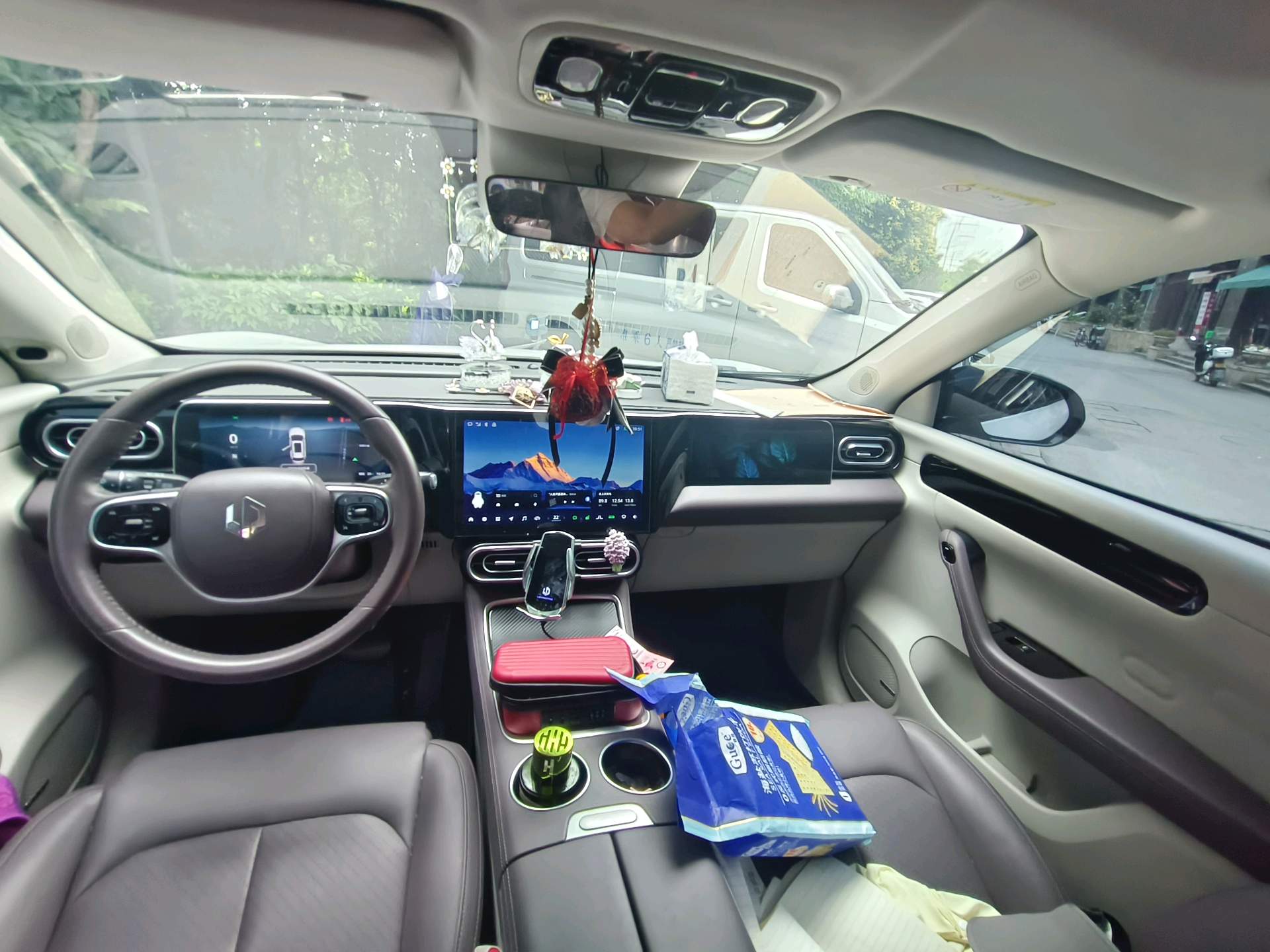 Leapmotor 2023 C11 500 Comfort Edition