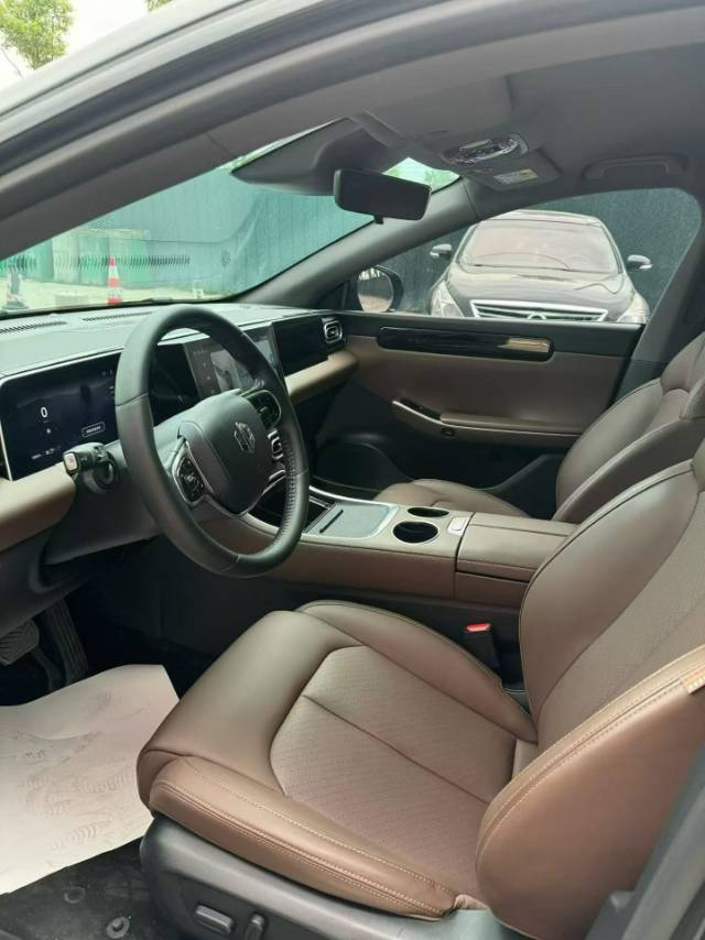 Leapmotor 2024 C01 525 Comfort Edition