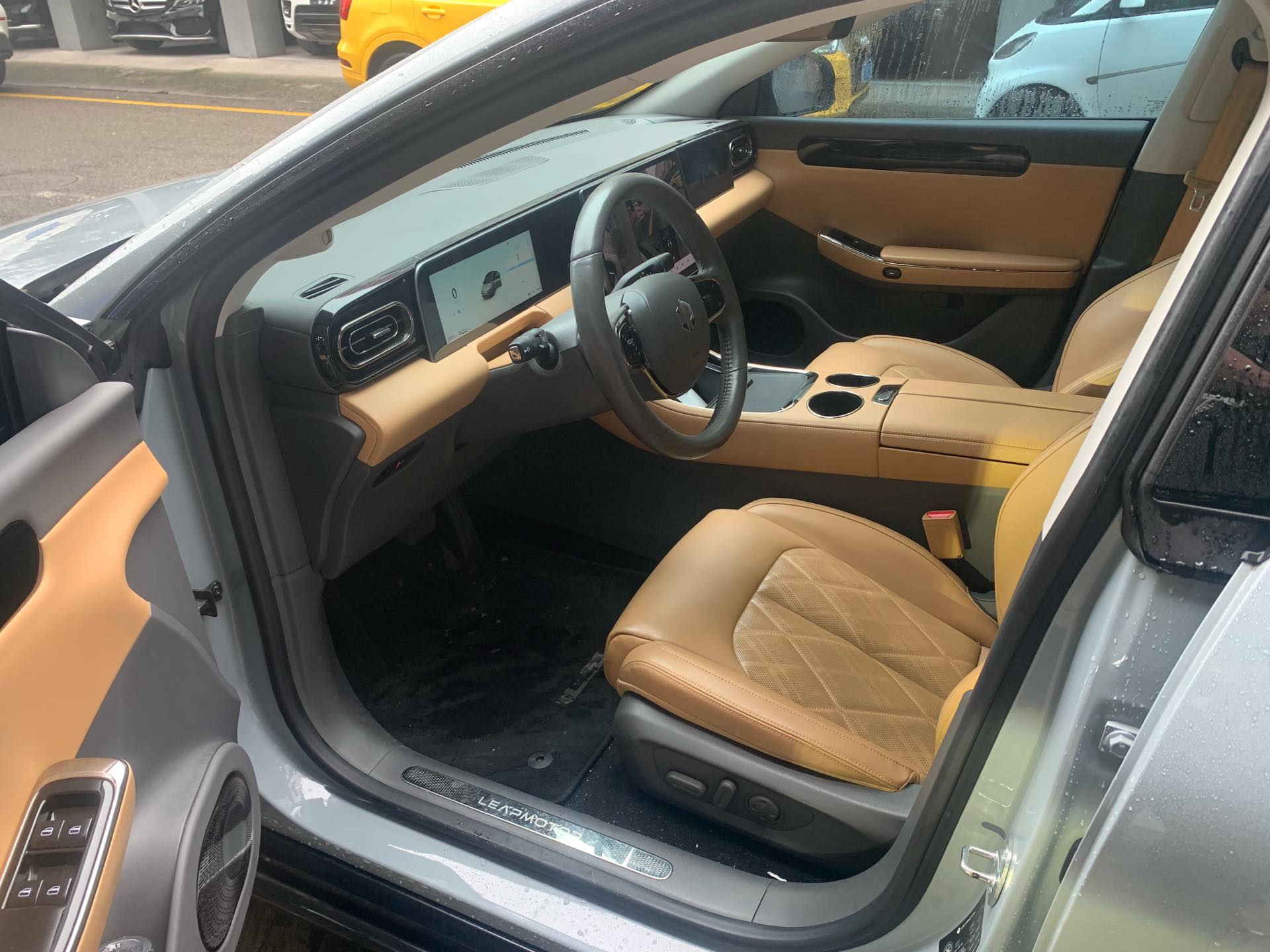 Leapmotor 2024 C01 525 Premium