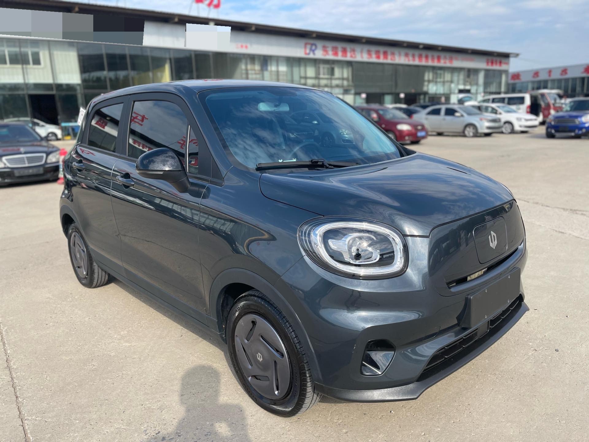Leapmotor 2024 T03 200 Lite Edition