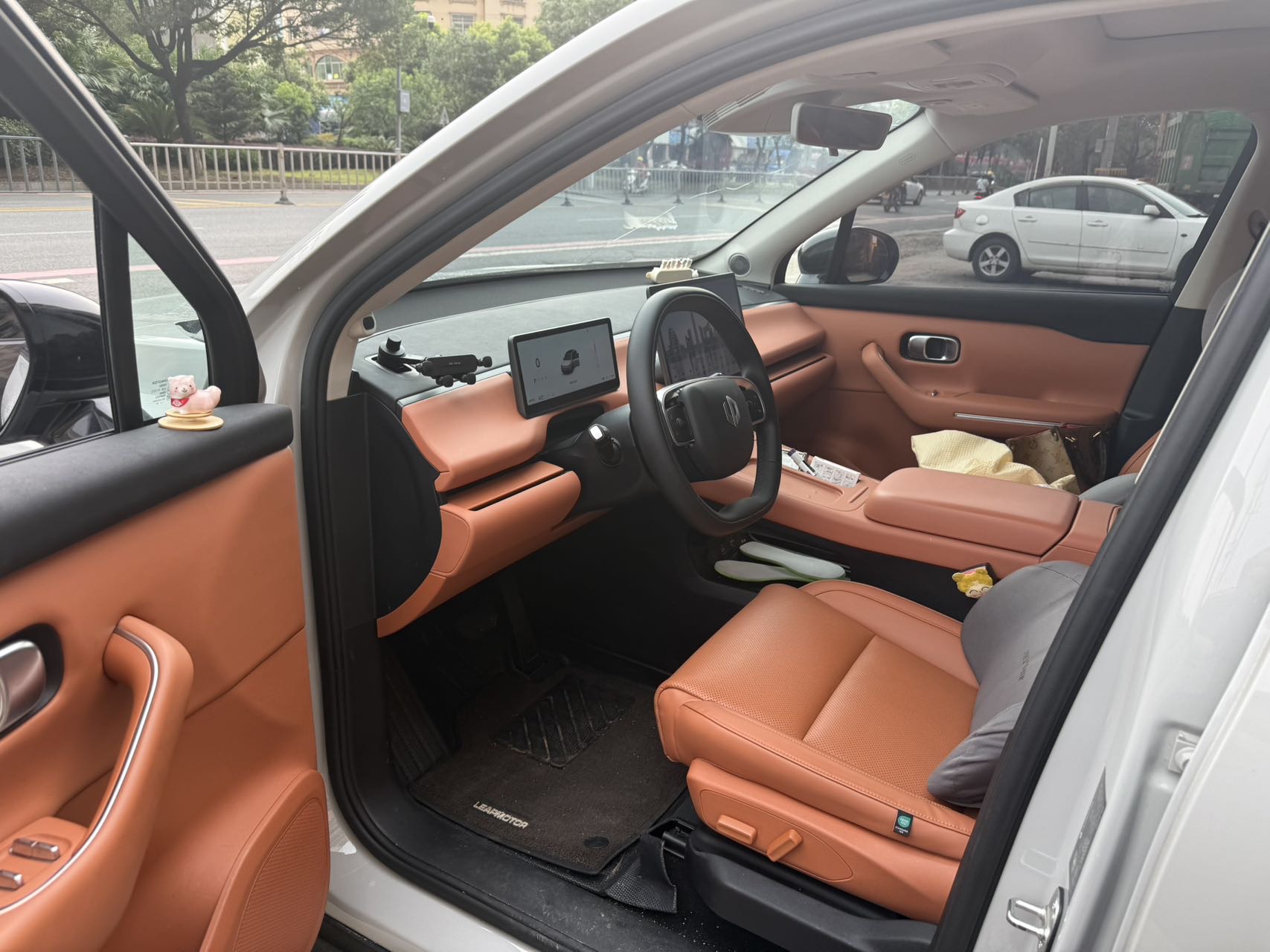 Leapmotor 2024 C10 530 Smart Edition