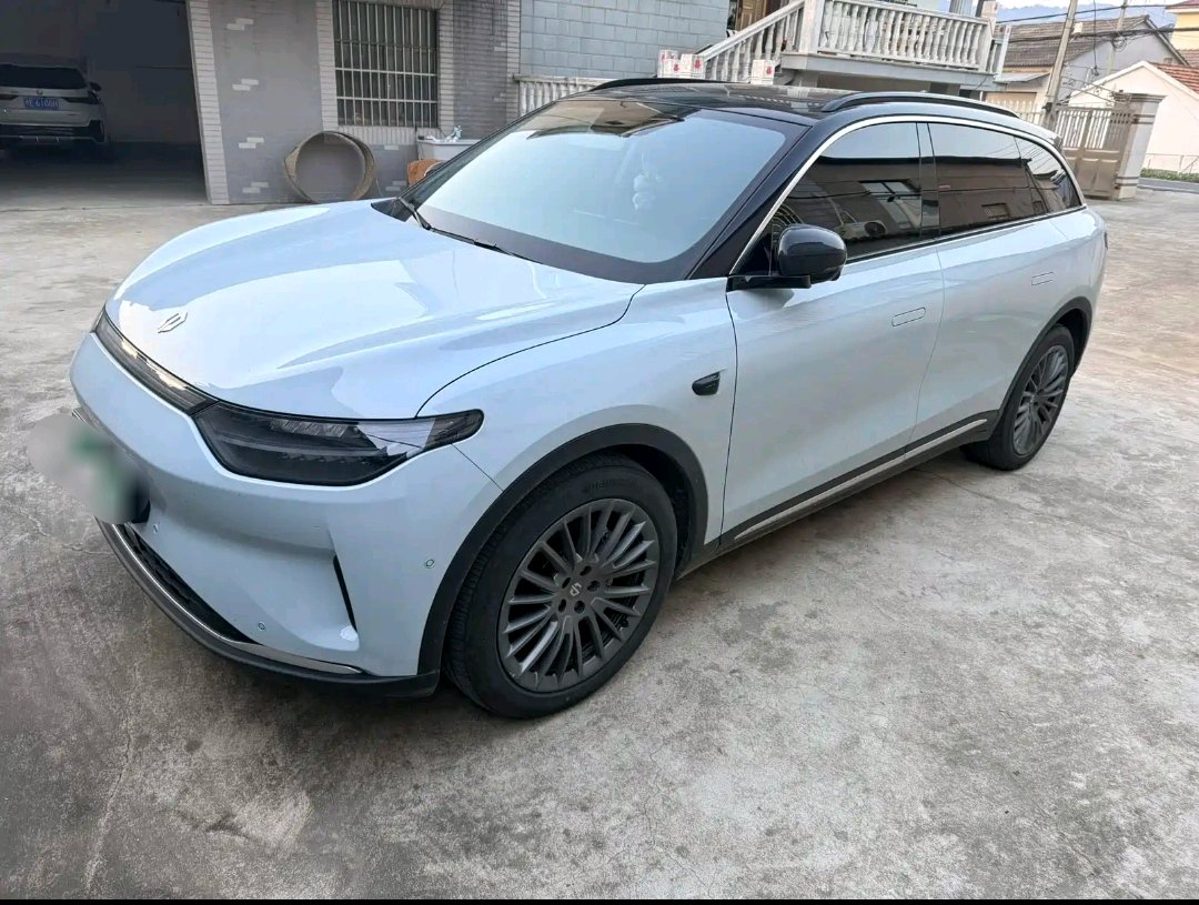 Leapmotor 2024 C11 580 Premium Edition