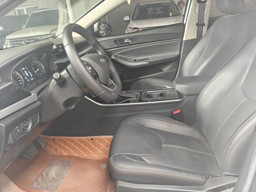 Chery 2024 Arrizo 5 1.5 CVT Fashion