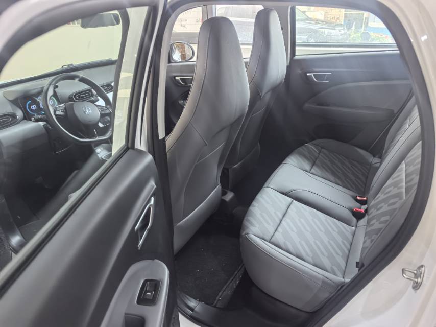 Leapmotor 2025 T03 310 Comfort Edition