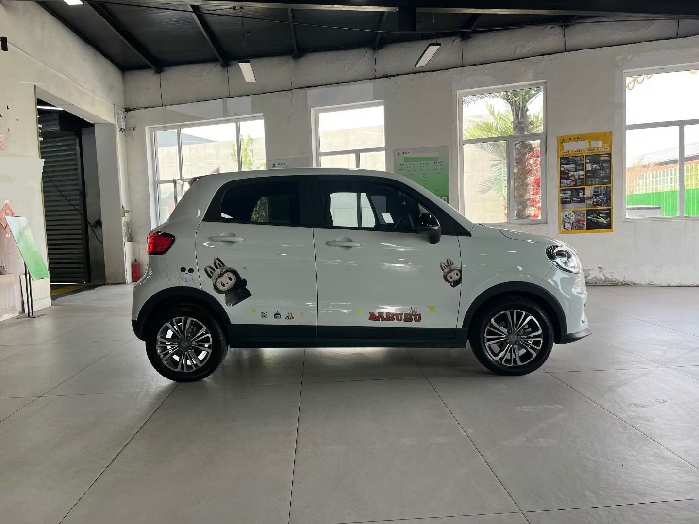 Leapmotor 2024 T03 310 Comfort Edition