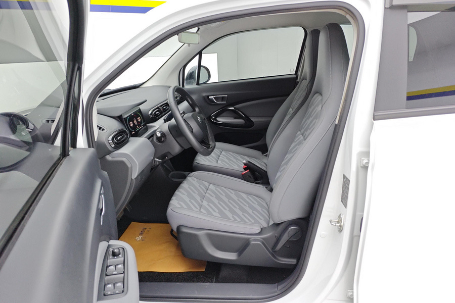 Leapmotor 2024 T03 200 Lite Edition