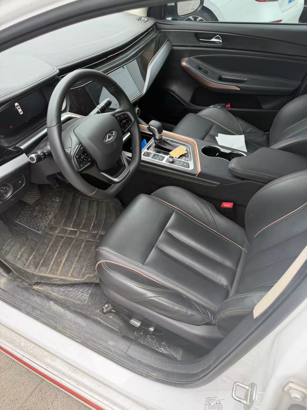 Chery 2021 Arrizo 5 PLUS 1.5 CVT Xiaoai Plus