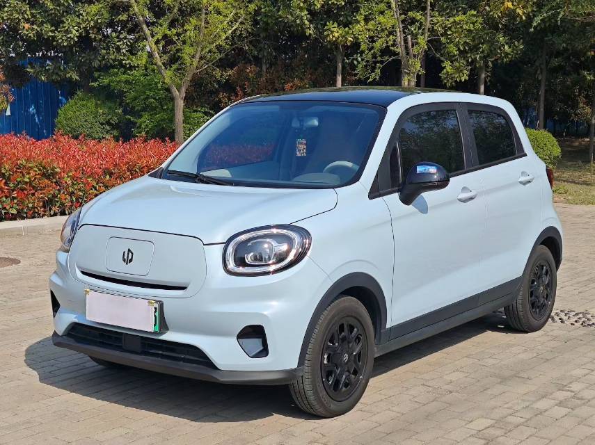Leapmotor 2025 T03 310 Comfort Edition