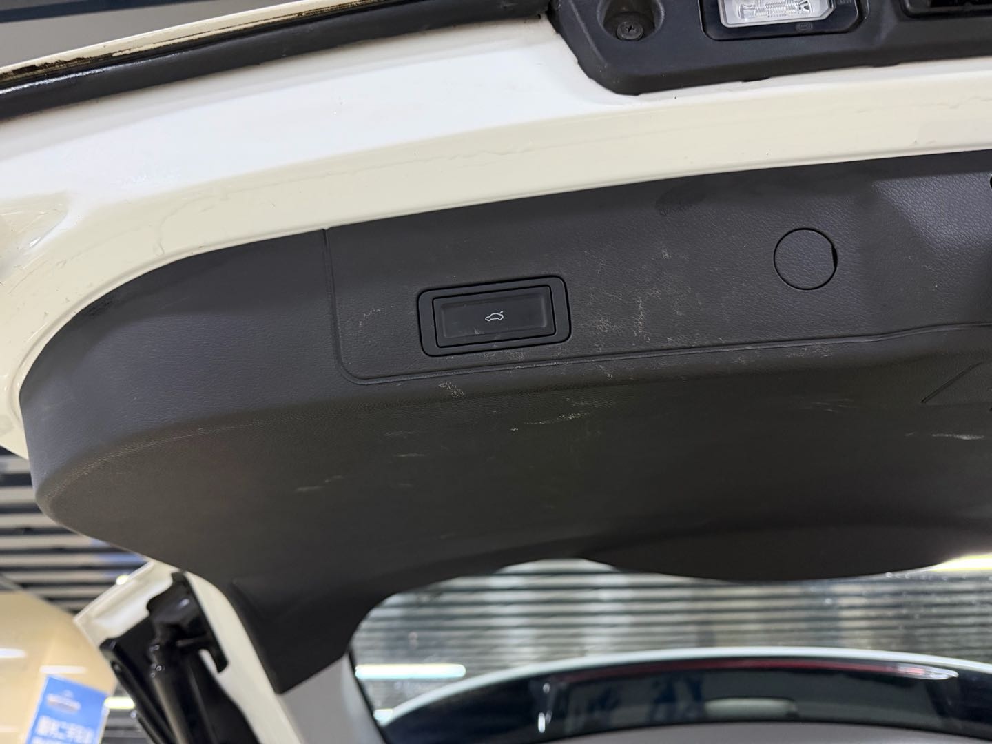 Chery 2020 Tiggo 8 1.5TCI 230TCI Elite