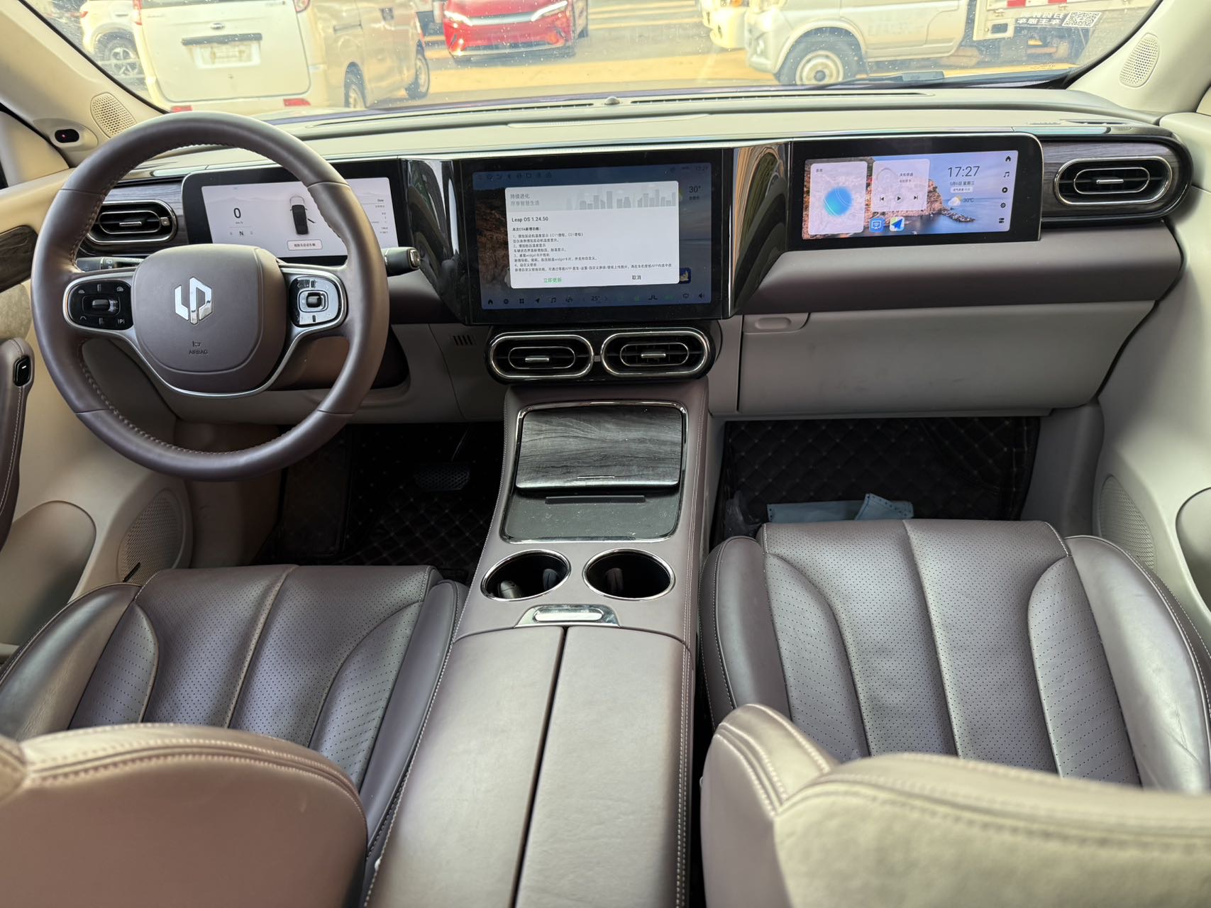 Leapmotor 2021 C11 Premium