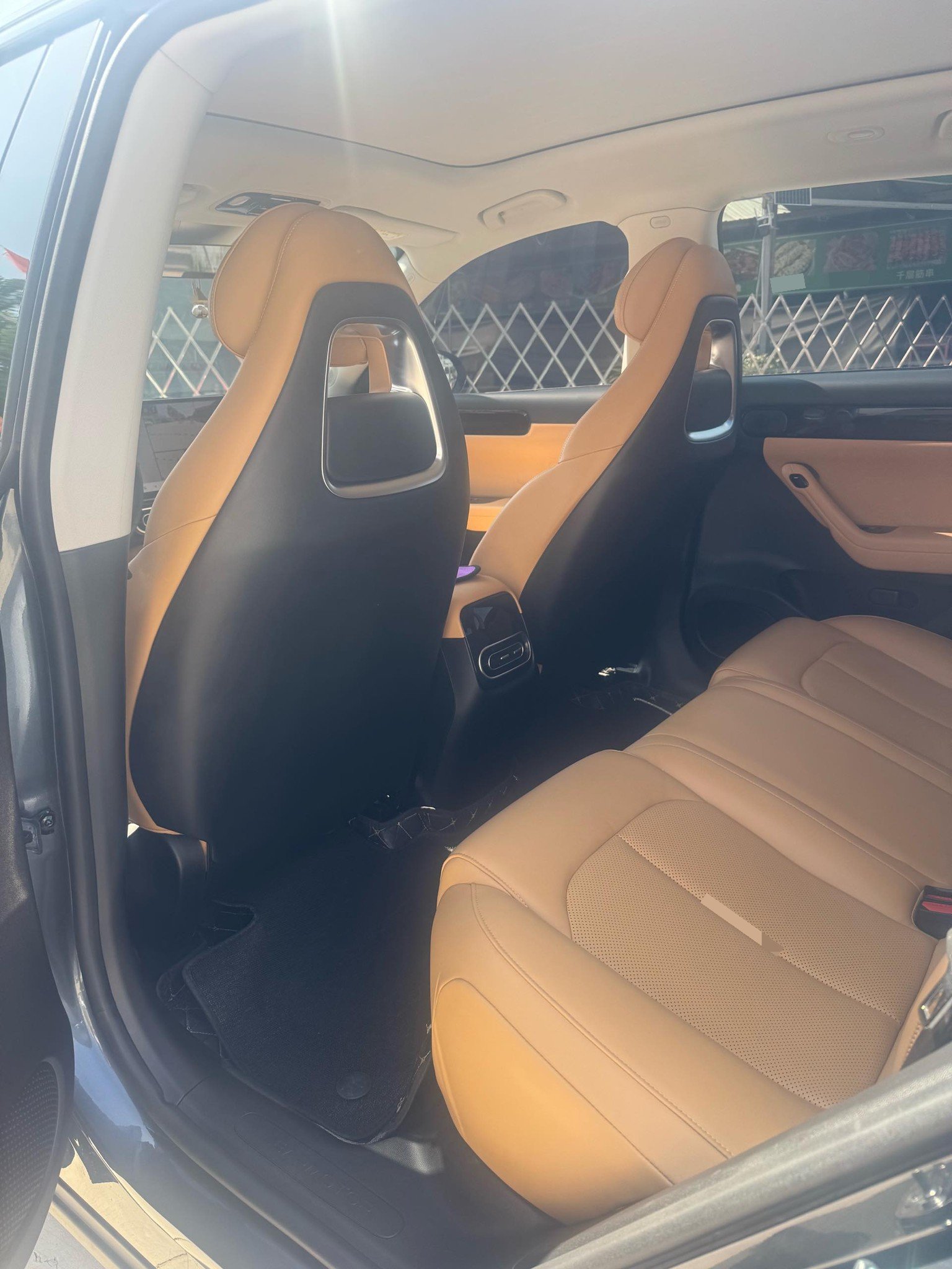 Leapmotor 2024 C11 300 Zhixiang Edition