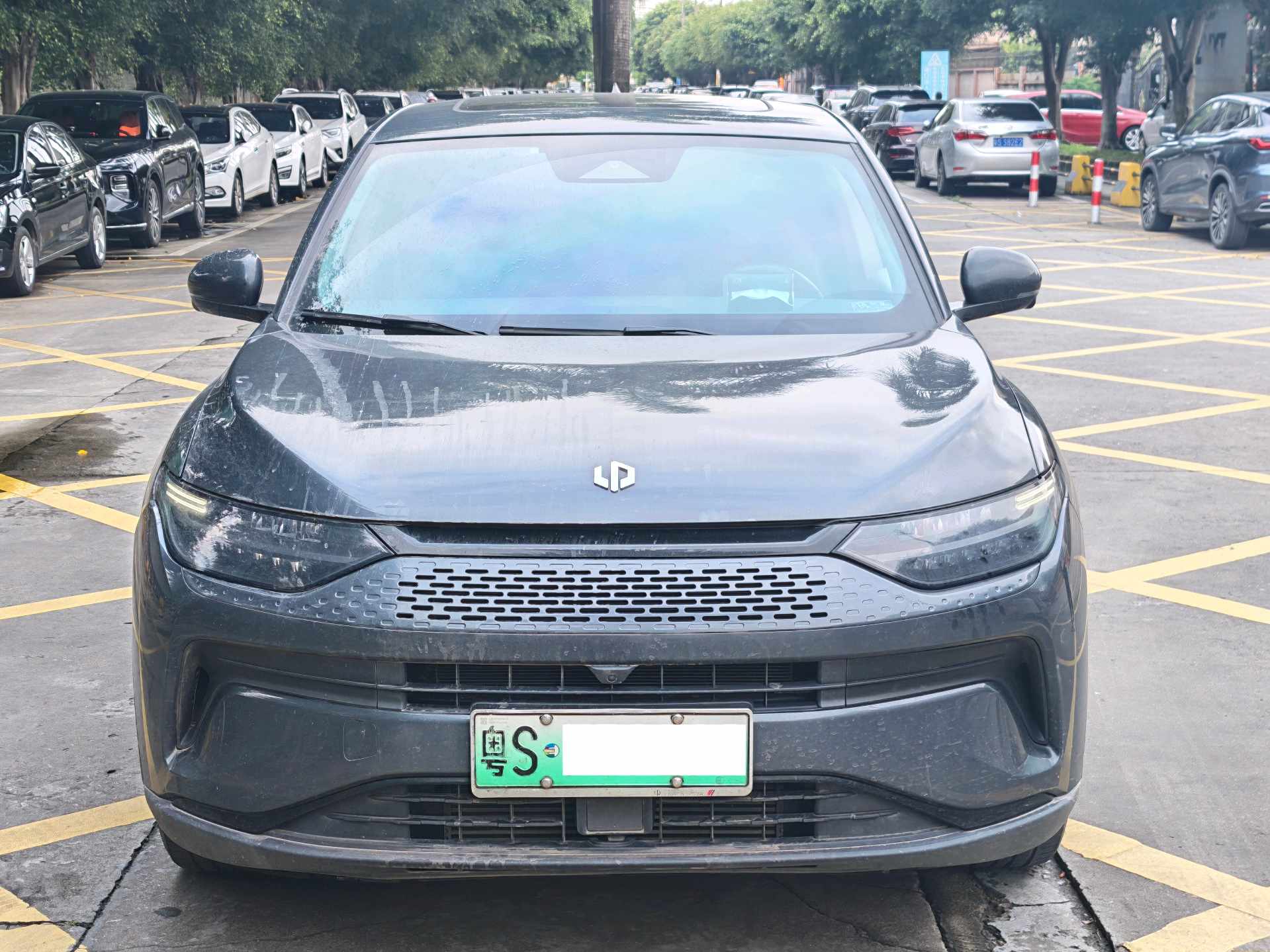 Leapmotor 2023 C11 180 Comfort Edition