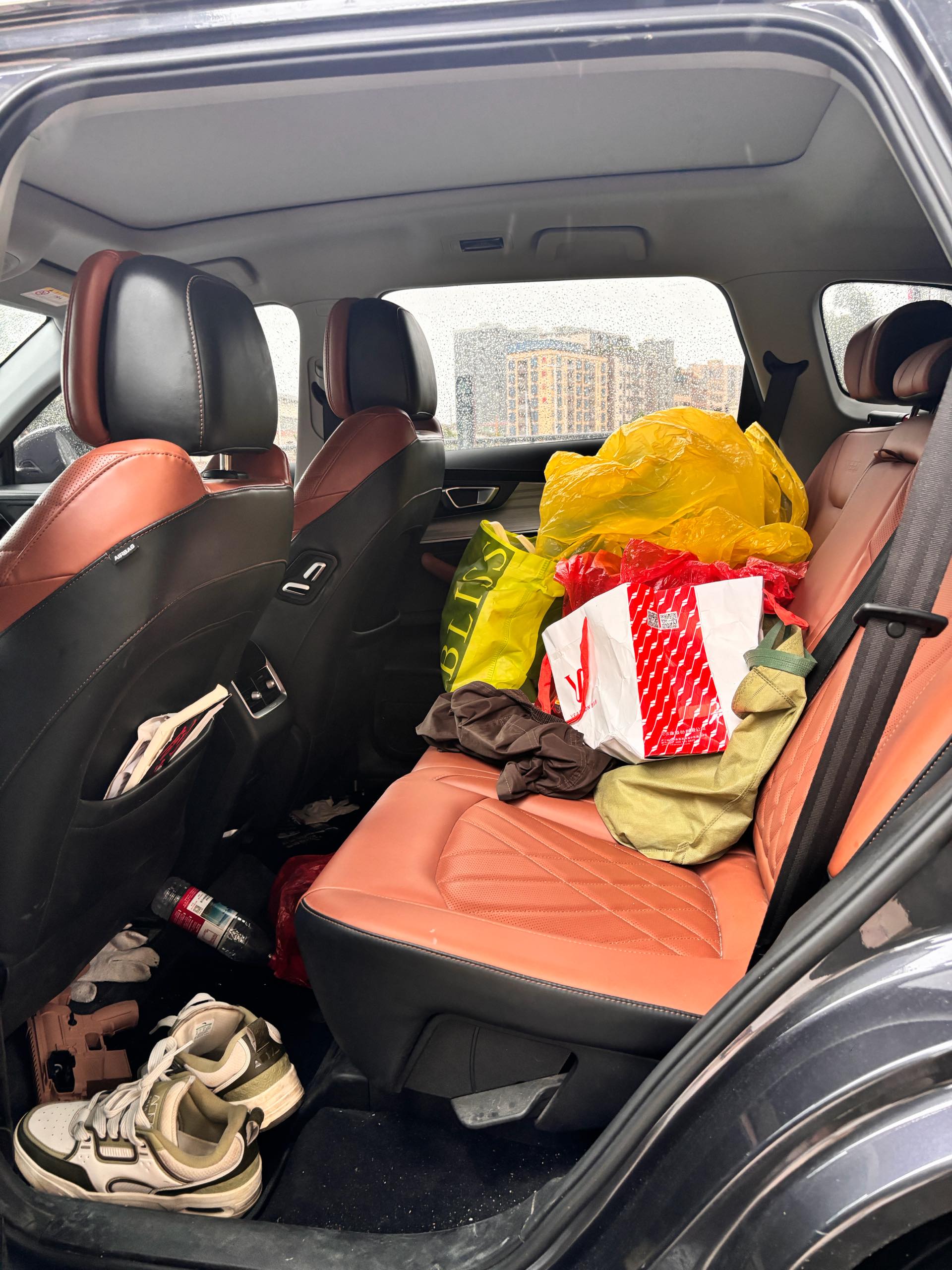 Chery 2022 Tiggo 8 PLUS 1.6TGDI 290TGDI Haoxiang Edition