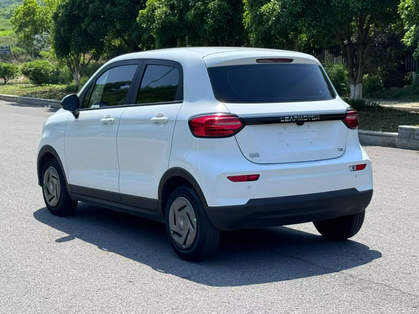 Leapmotor 2023 T03 200 Lite Edition