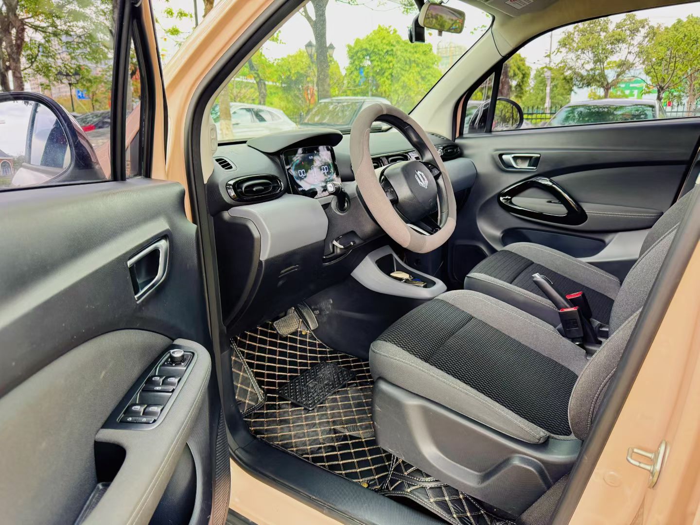 Leapmotor 2022 T03 Special Edition