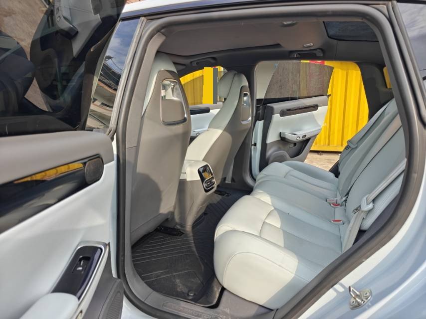 Leapmotor 2023 C01 525 Comfort Edition