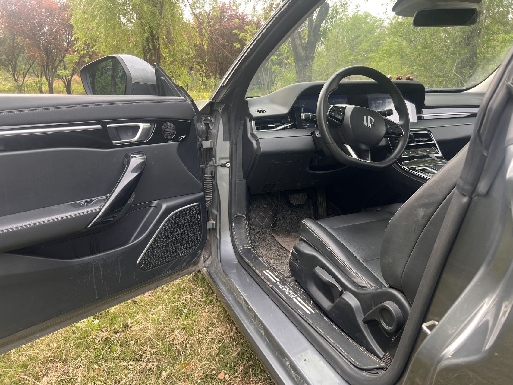 Leapmotor 2019 S01 380 Standard
