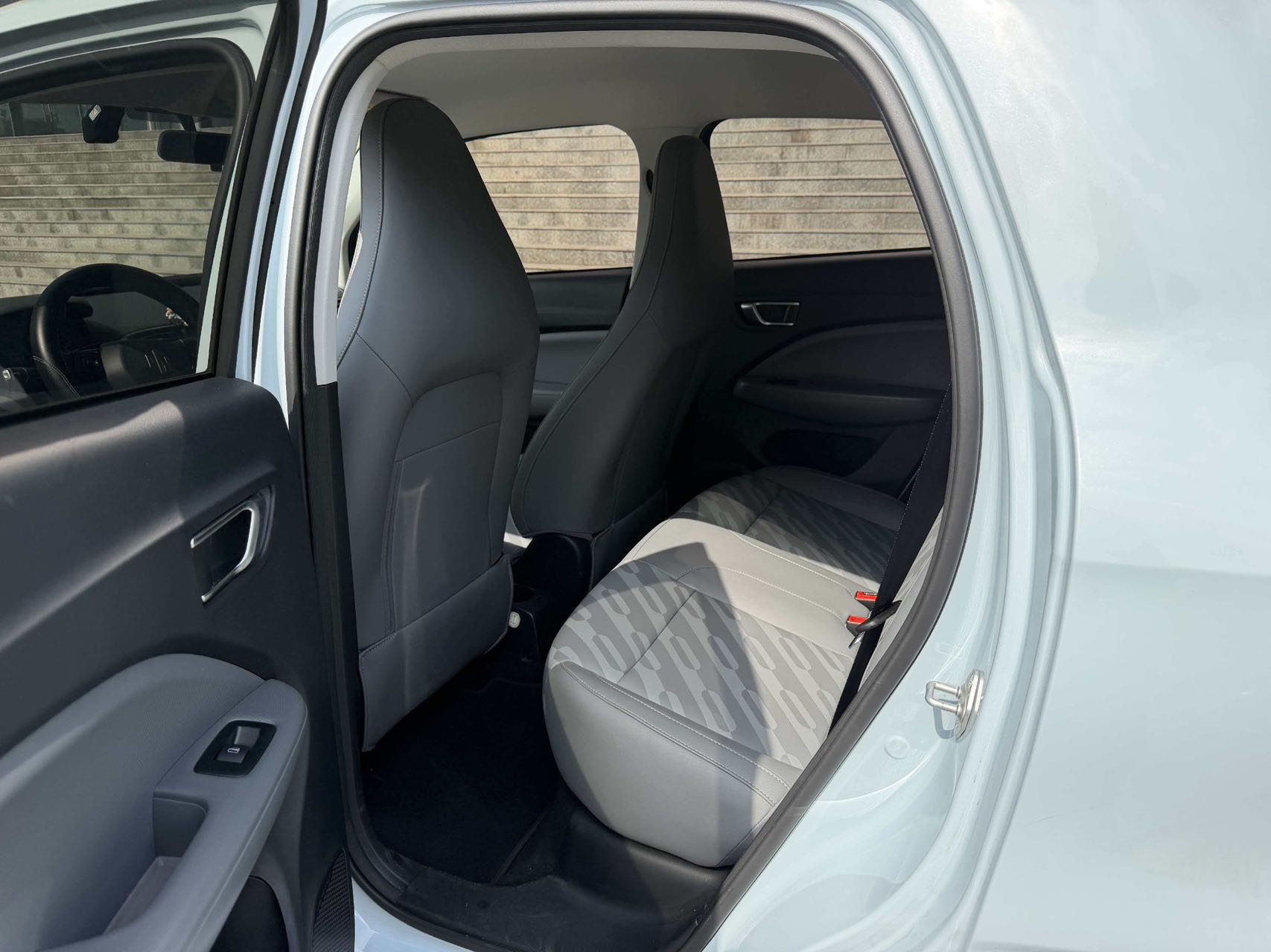 Leapmotor 2024 T03 403 Comfort Edition