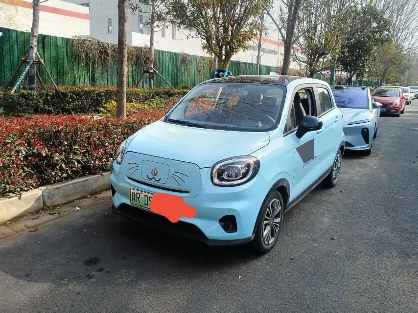 Leapmotor 2025 T03 403 Comfort Edition