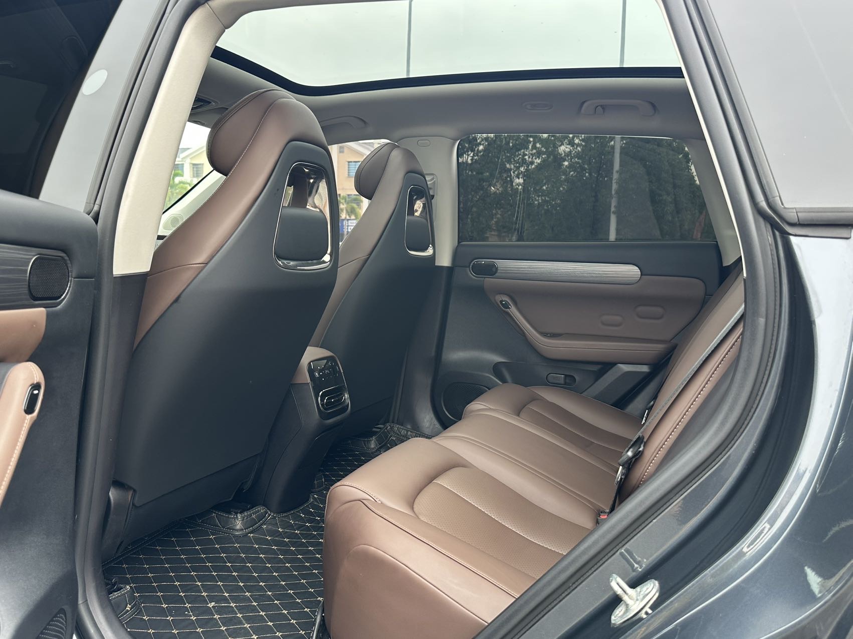 Leapmotor 2023 C11 500 Smart Edition