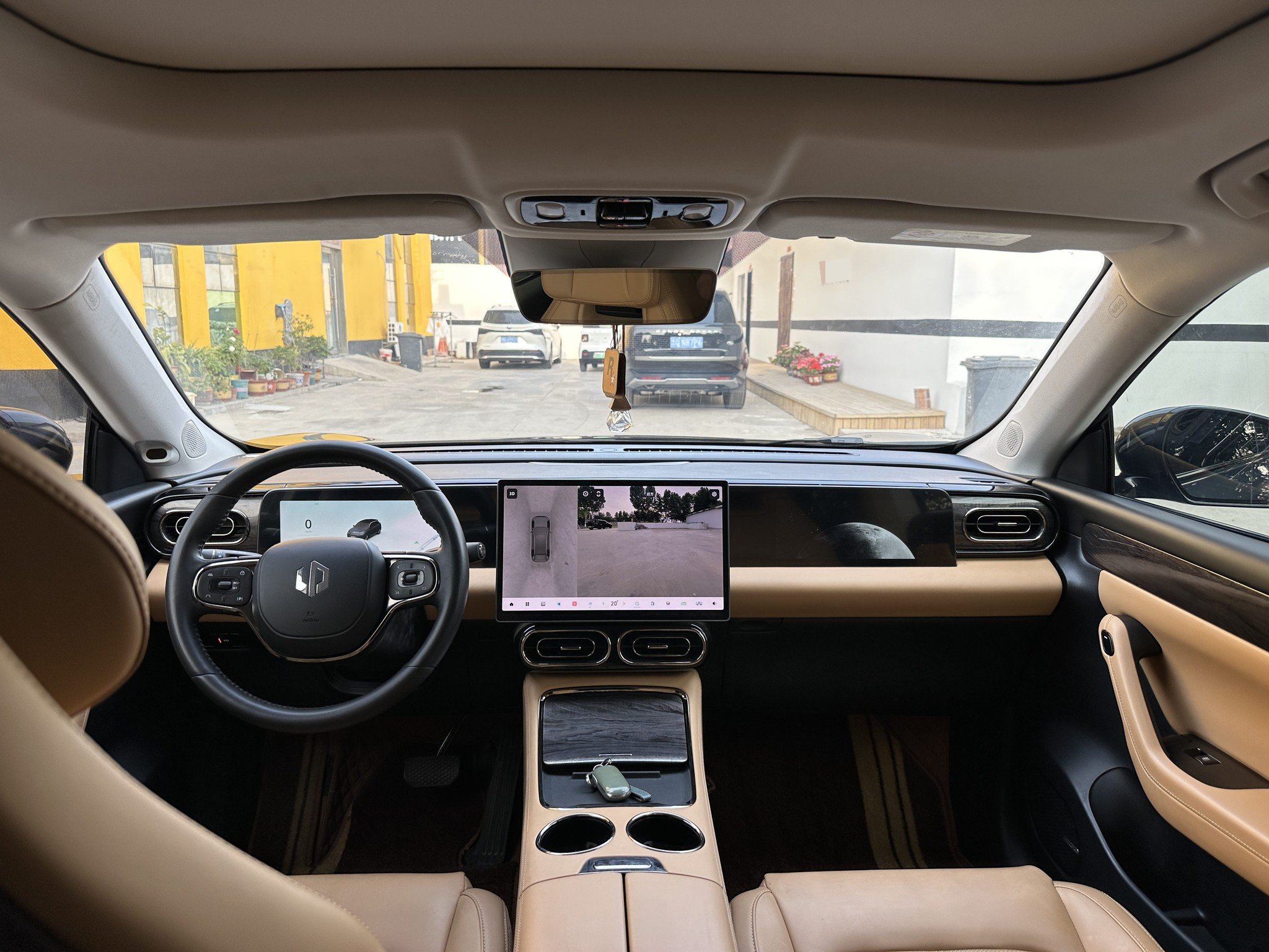 Leapmotor 2024 C11 300 Deluxe Edition