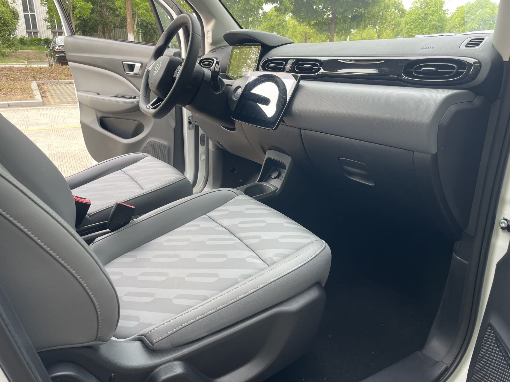 Leapmotor 2024 T03 310 Comfort Edition