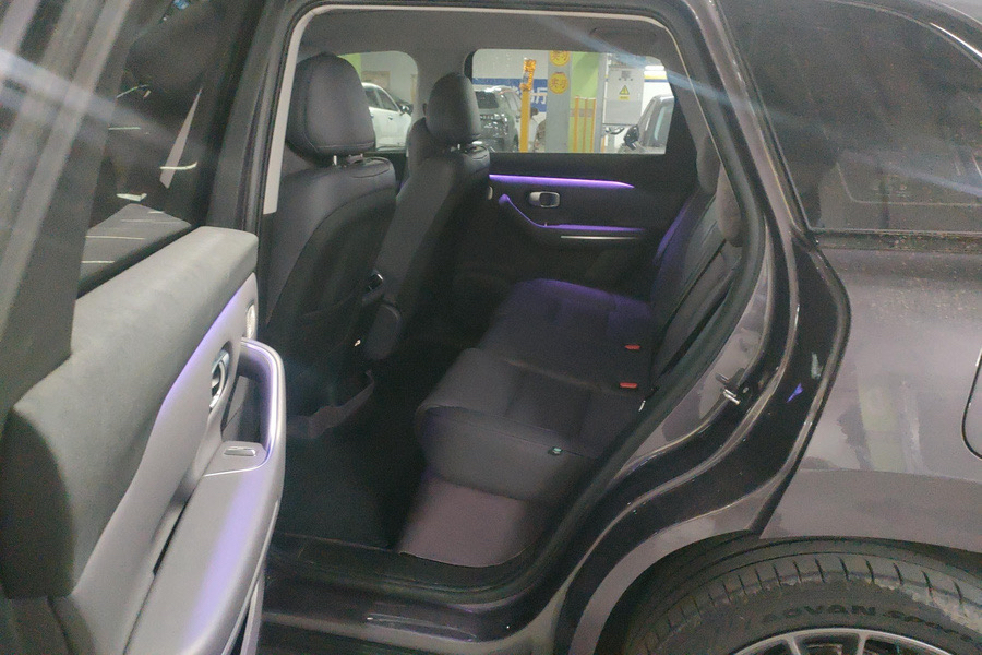 Leapmotor 2026 C10 605 Yuexiang Edition