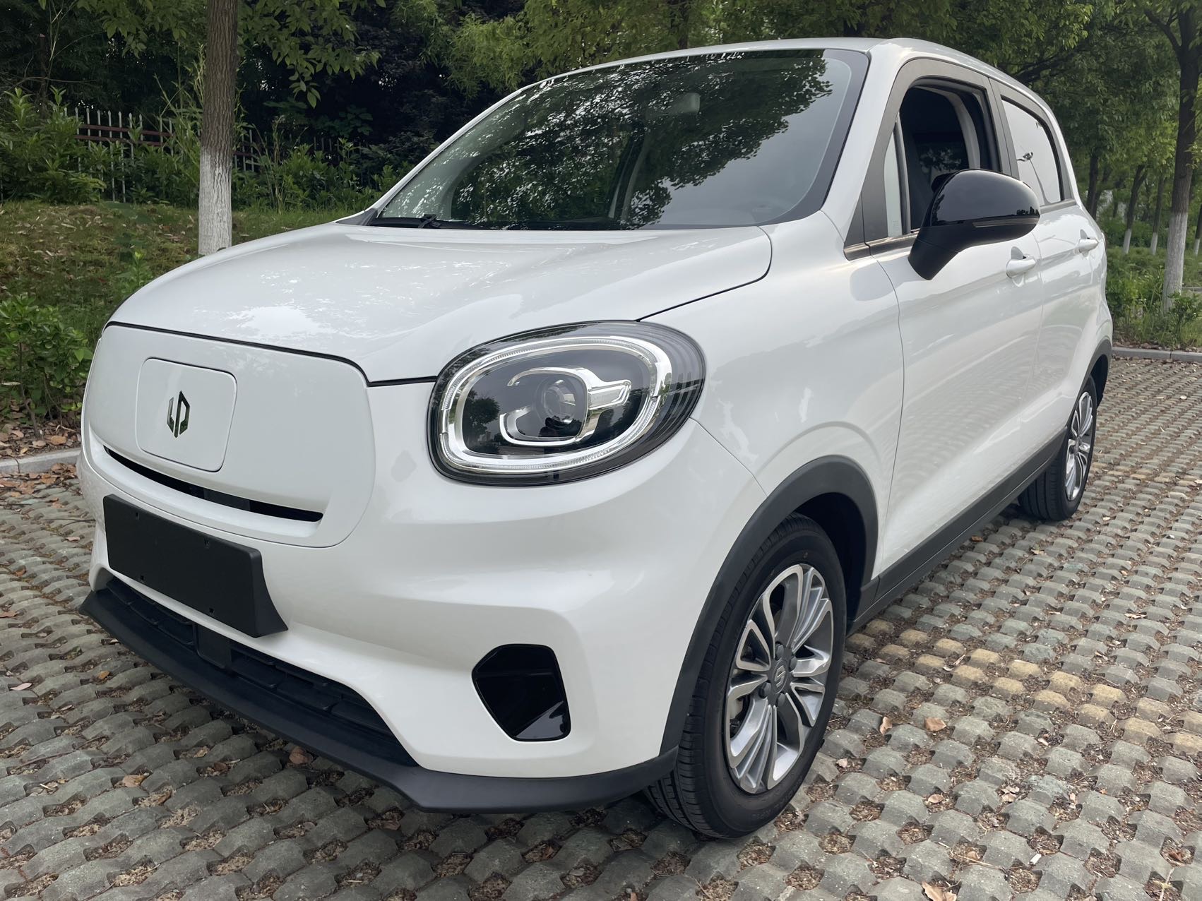 Leapmotor 2024 T03 310 Comfort Edition