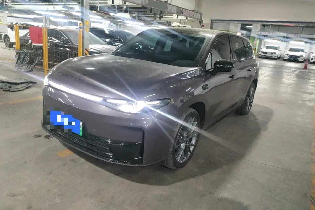 Leapmotor 2026 C10 605 Yuexiang Edition
