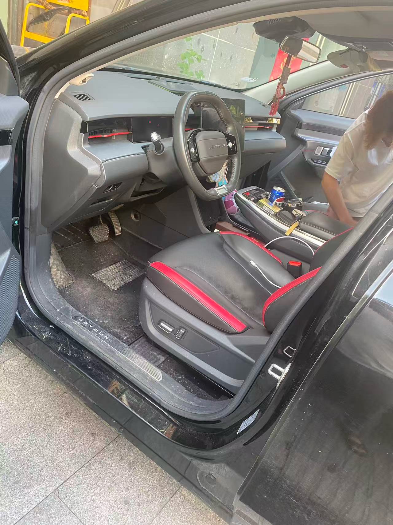 JETOUR 2024 Dasheng 1.6T King PRO